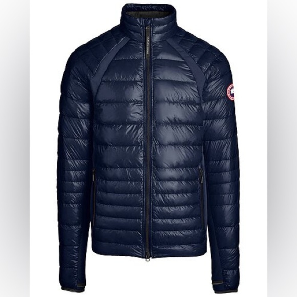 Canada Goose jacket men